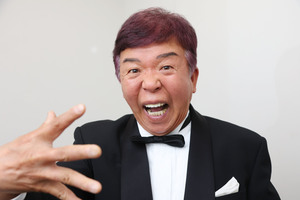 村上ショージの「根がホンマ好きなんですわ、ドゥーン！」①　横山やすし師匠とボート場でバッタリ。「オウ、吉本のか。金貸してくれ」言われて……