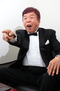 村上ショージの「根がホンマ好きなんですわ、ドゥーン！」②　お互いスッカラカン。千鳥の大悟と「もうボートはやめよう」と約束した翌日にはまた２人とも…
