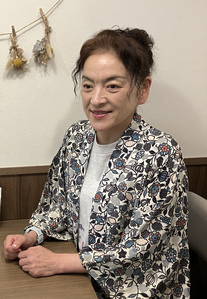 インタビュー　ラジオパーソナリティー　藤田智子さん①　かわいがってくれたのがコワモテの安岐真人さんでした