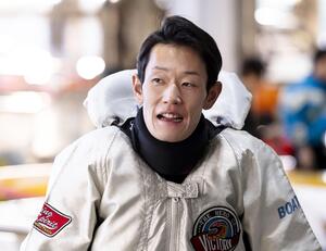 ボート大好き！31歳スクール水着女優　飯田あすかの舟券大作戦　平和島のイン茅原選手は強い、強すぎる