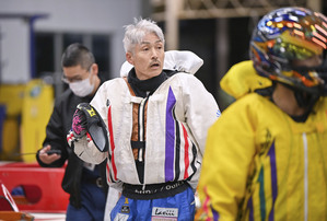 みんなのボートレース学校㉕　知っていて損のない「ボート界」不滅の大記録