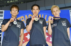 みんなのボートレース学校㉖　ゴールデンレーサー賞のすごさと難しさ