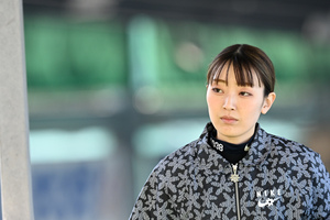 スピードクィーンメモリアル 注目の若手2人