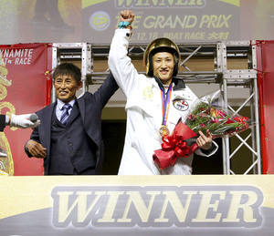 みんなのボートレース学校㉙　「師匠」と「弟子」はどうやって決まる？