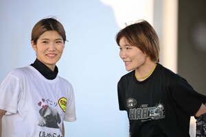 若手女子レーサー〝有望株〟を探せ‼ 三嶌こころ選手(香川支部) SGレーサーの父親の背中を追いかける姉妹